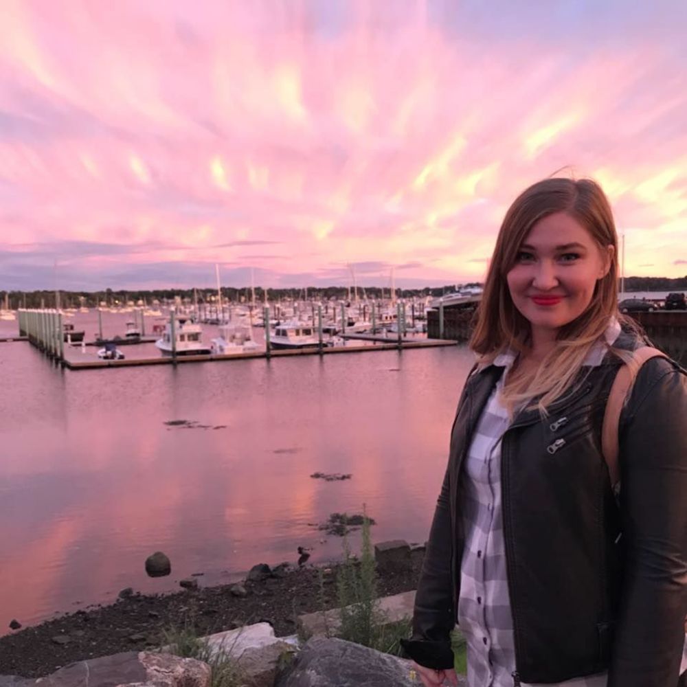 Meet your Posher, Amanda